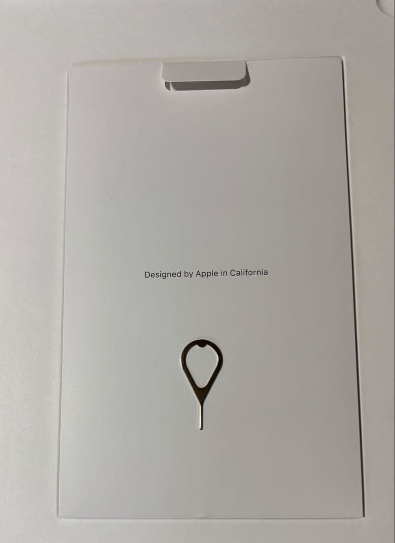 iPad Air 第4世代 スカイブルー セルラー 256GB