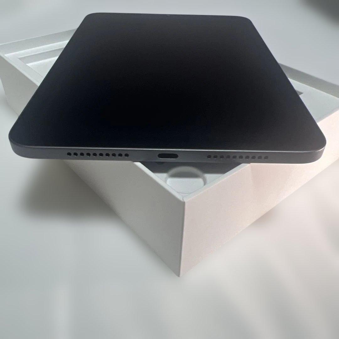 ipad mini(第6世代) 64GB ※付属品無し