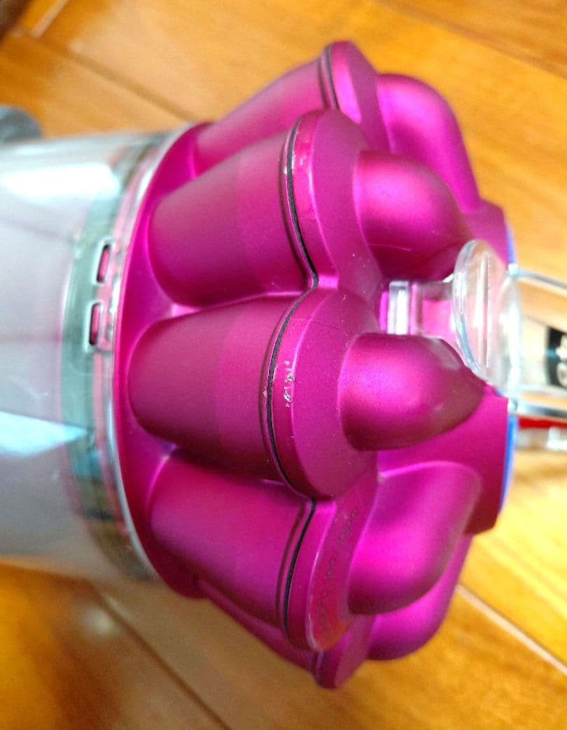 【Dyson　ダイソン　DC48　キャニスター　掃除機 】