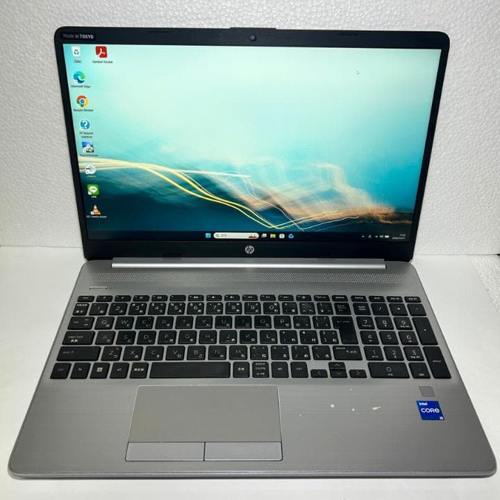 新品1TB✨第11世代i5 HP 250 G8 16GBメモリ 15型FHD