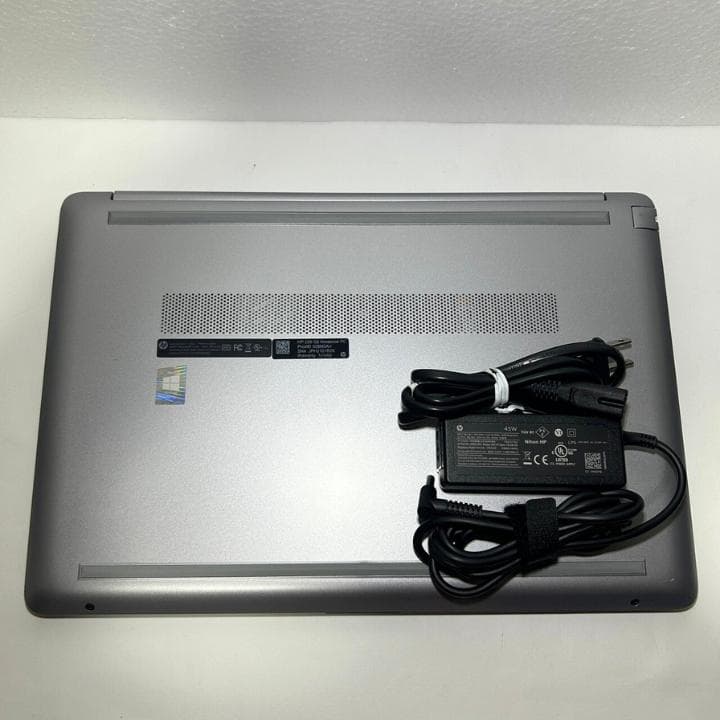 新品1TB✨第11世代i5 HP 250 G8 16GBメモリ 15型FHD
