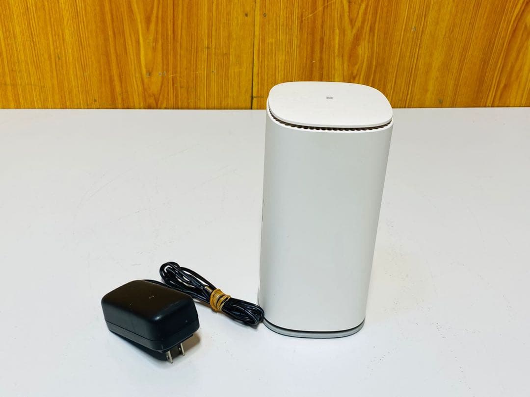 2)KDDI Speed Wifi  5G L13 ZTR02 ルーター