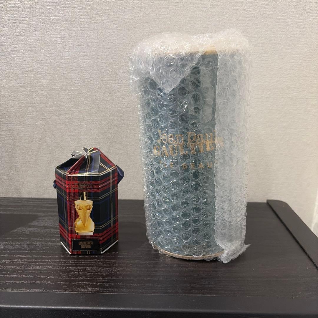 ゴルチエ Le Beau 125ml 完全未開封　おまけ付き