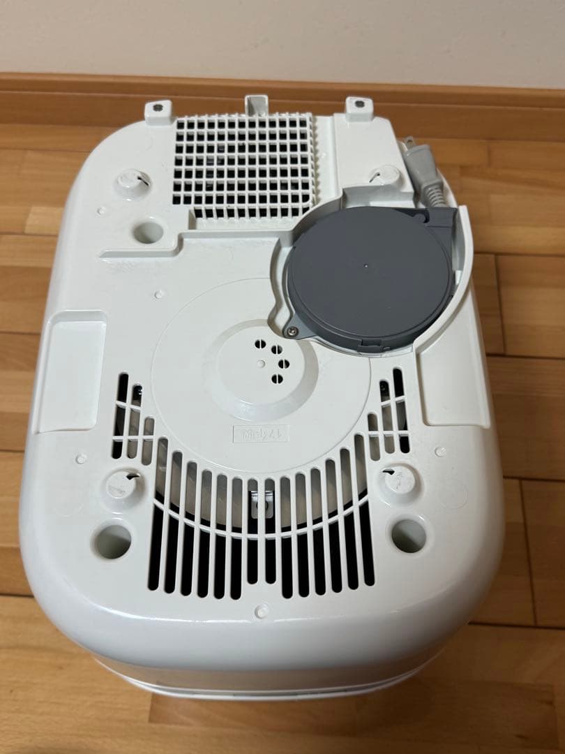 【ジャンク品】TOSHIBA 真空圧力IHジャー炊飯器 RC-10ZWK