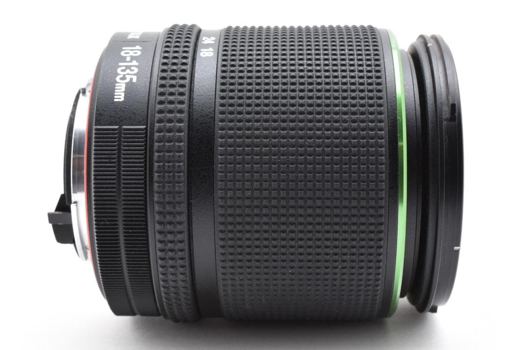 ★美品★ ペンタックス 18-135mm F3.5-5.6ED #20686