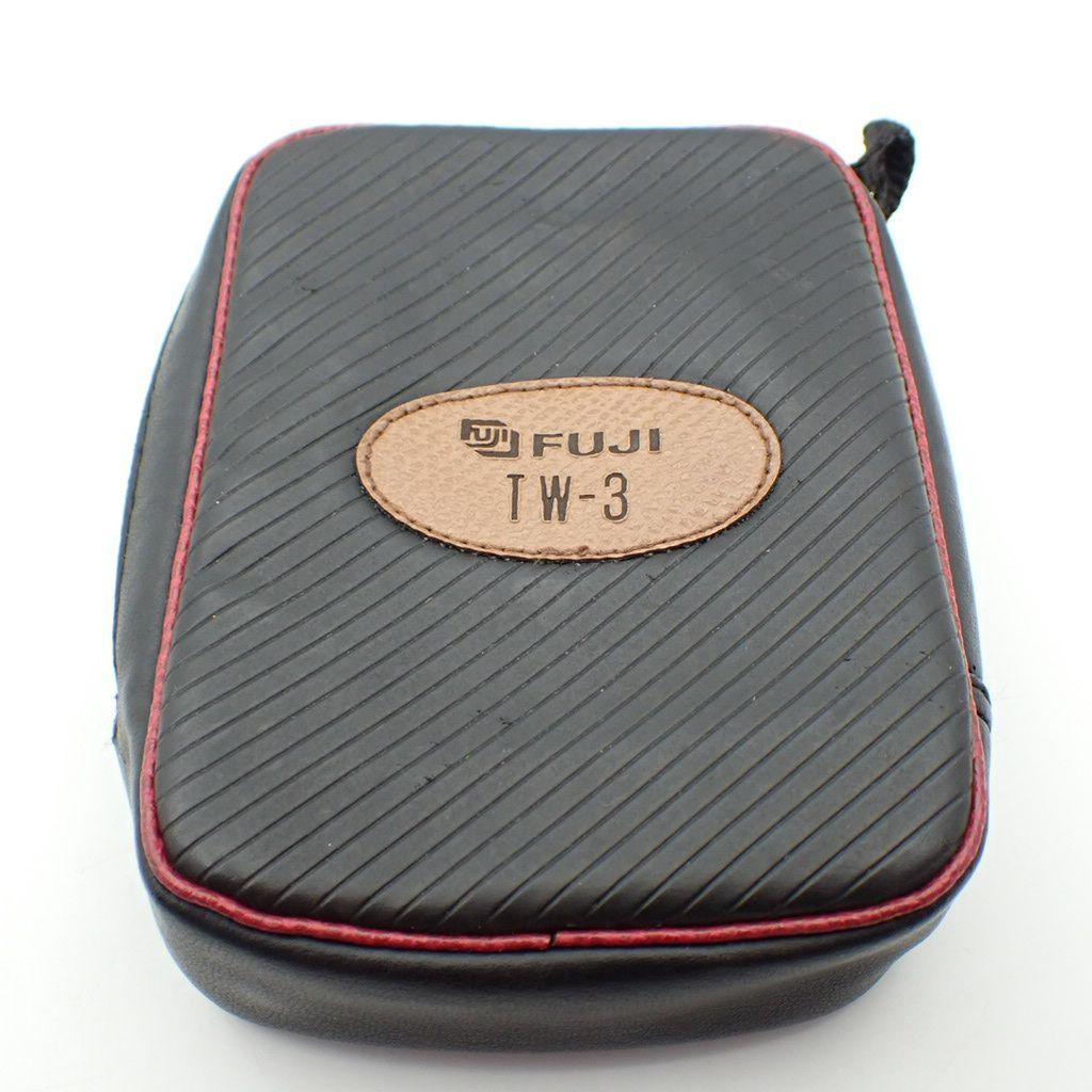 【動作確認済良品】FUJIFILM TW-3 電池交換済&初期保証付き