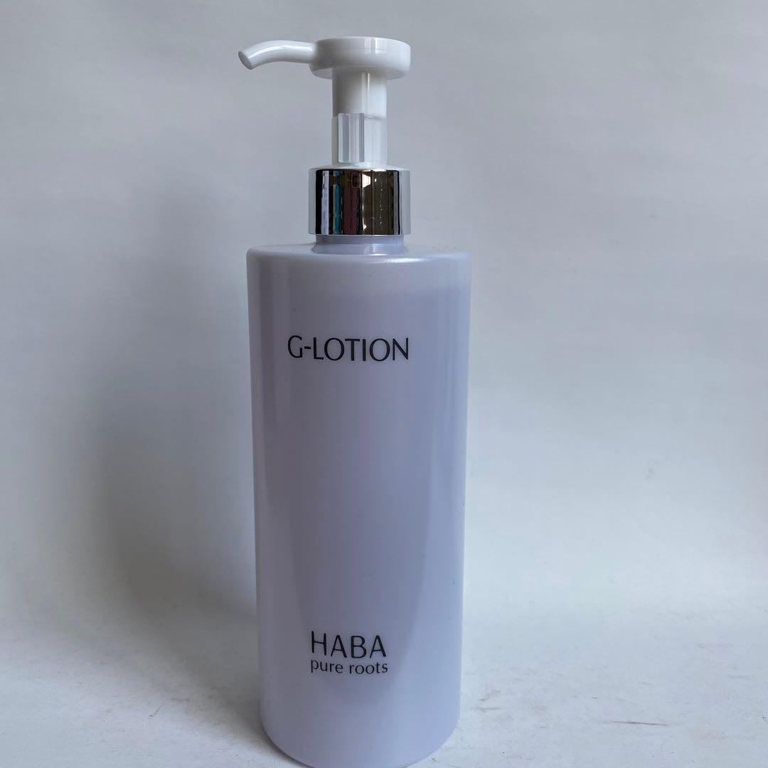 HABA ハーバー Gローション 化粧水 180ml×2個 360ml×1個