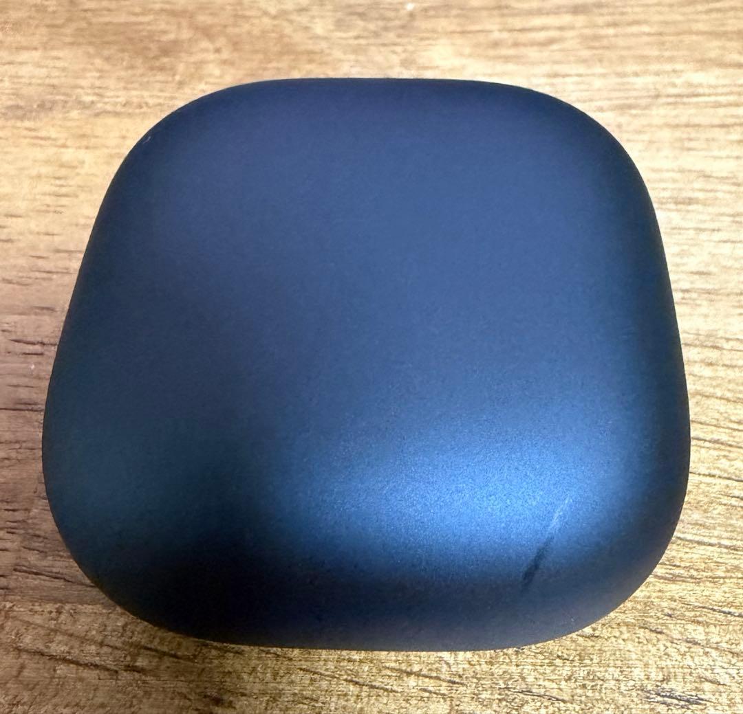 Anker Soundcore Liberty 5 ミッドナイト