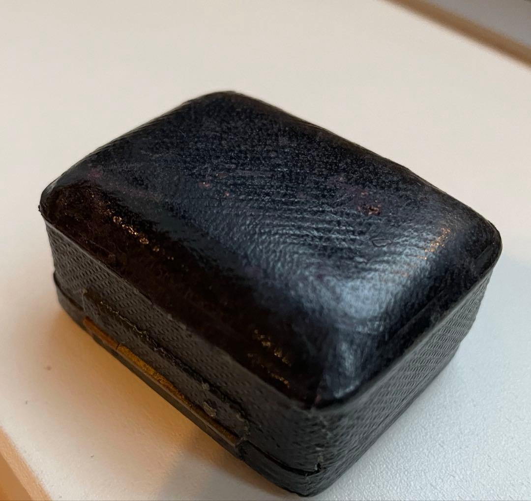 フランス　ヴィンテージ　ジュエリーボックス　アンティーク　雑貨