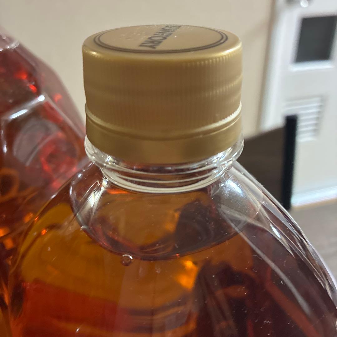 Suntory Whisky 2.7L 2本1.92L 1本セット 計3本