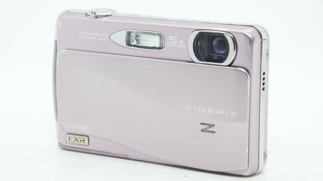 【C2265】 FUJIFILM Finepix Z700EXR フジフィルム