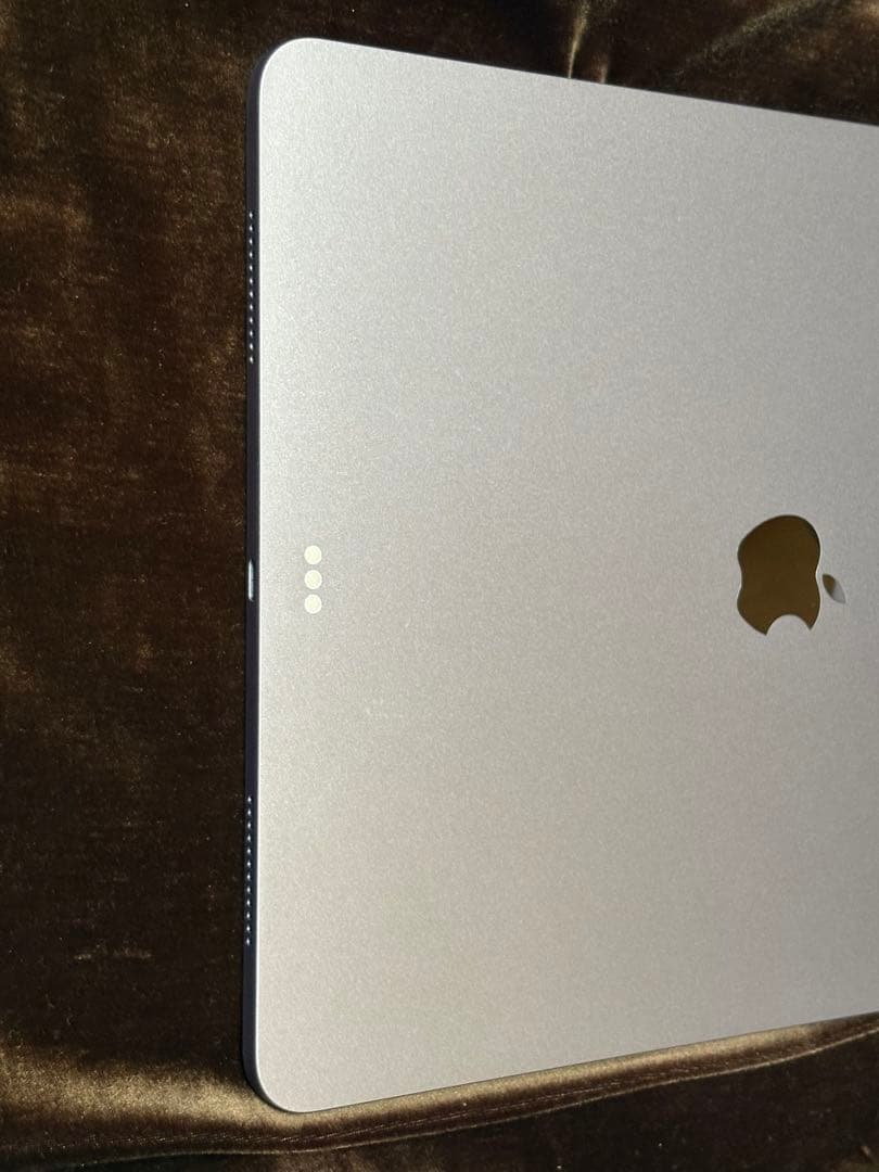 【8月迄保証・バッテリ100】iPadAir 13インチ 512GB Wi-Fi