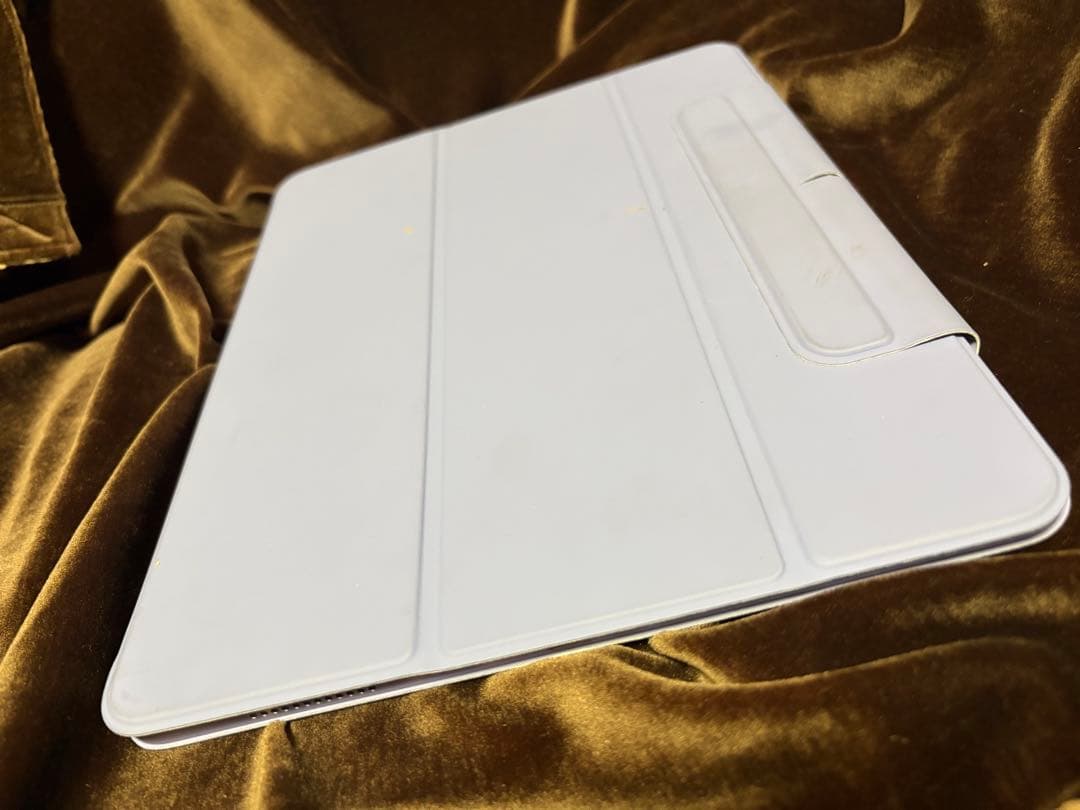 【8月迄保証・バッテリ100】iPadAir 13インチ 512GB Wi-Fi