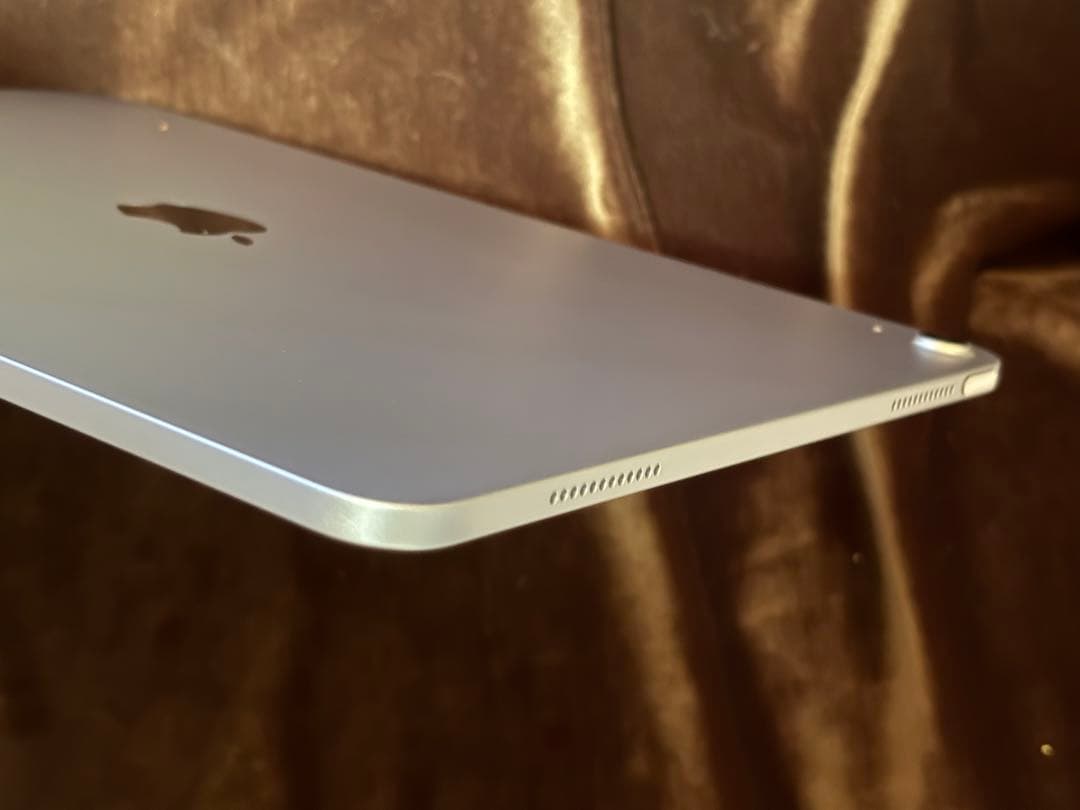 【8月迄保証・バッテリ100】iPadAir 13インチ 512GB Wi-Fi