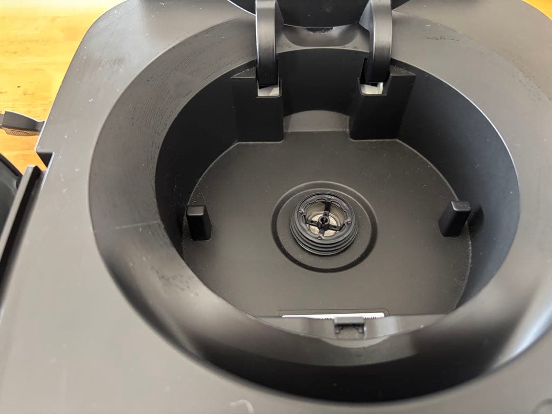 アイロボット ブラーバ　M6 iRobot 床拭き