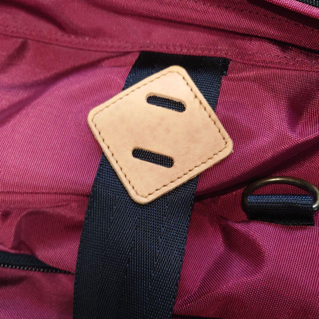 レア タグ付 adidas アディダス レトロ ガーメントバッグ ボストン