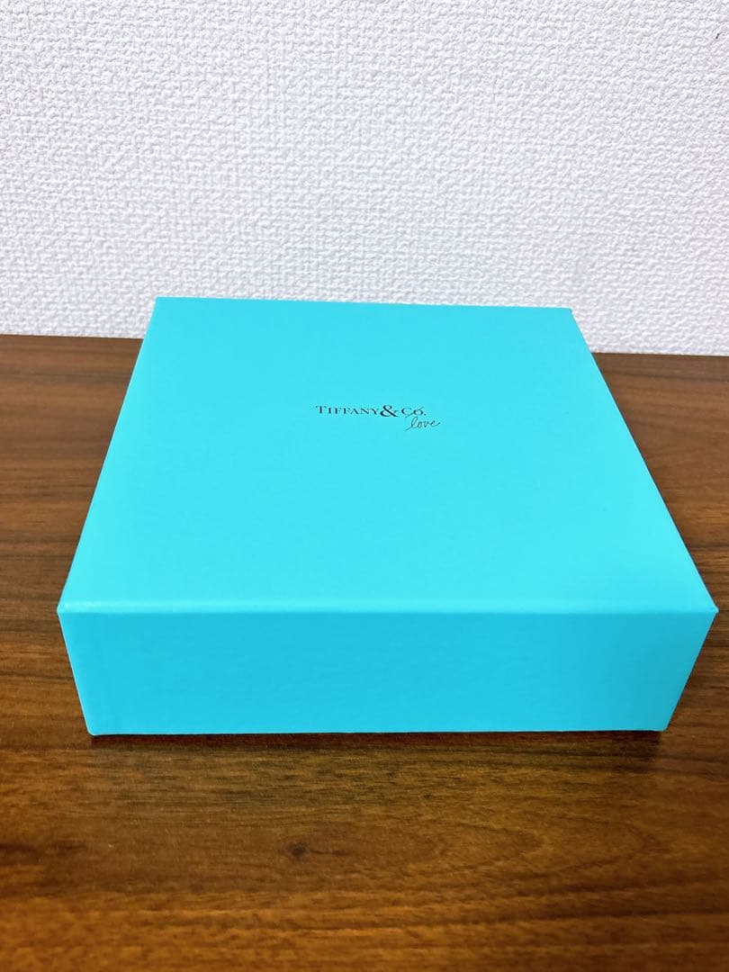 【新品未使用品】Tiffany & Co. Parfum for Her セット