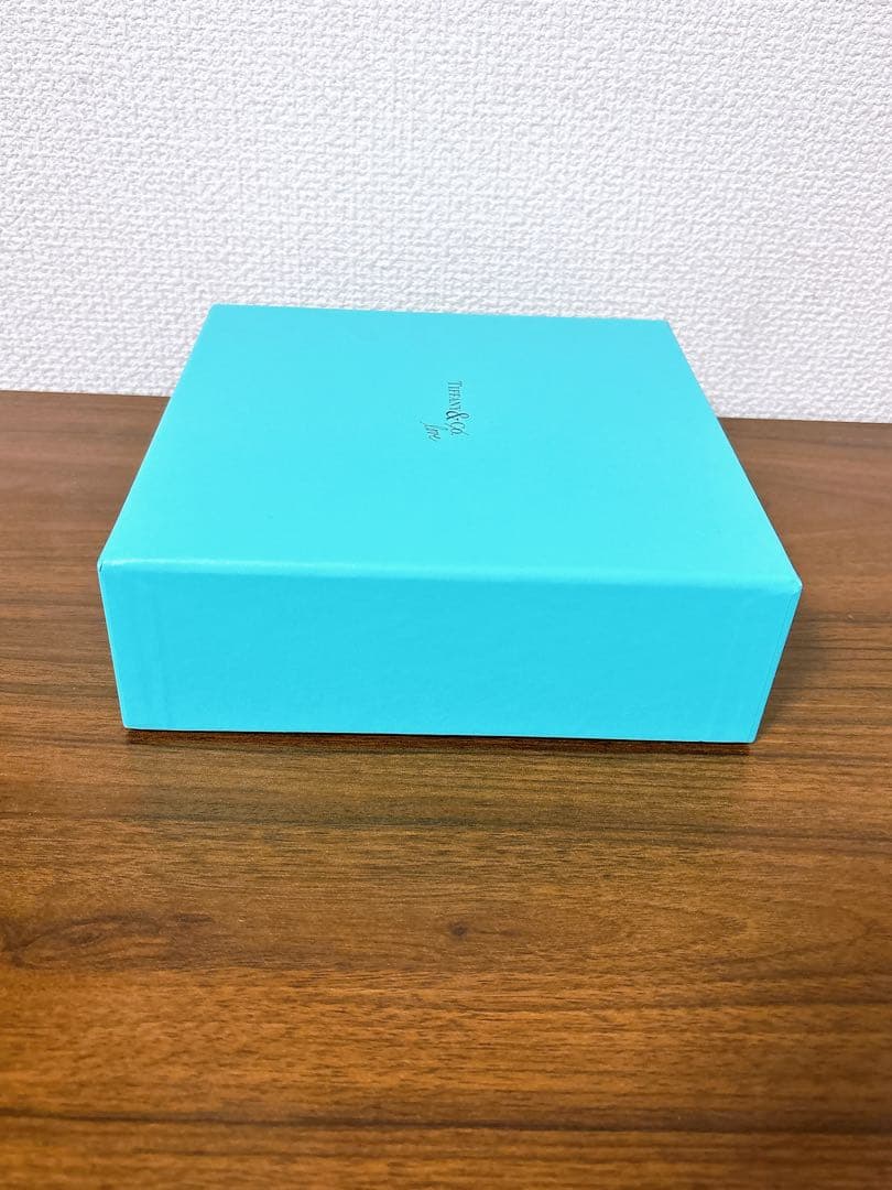 【新品未使用品】Tiffany & Co. Parfum for Her セット