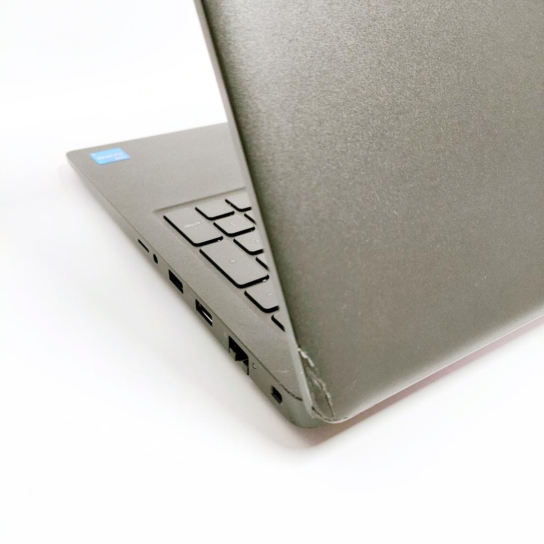 第11世代i5✨️16G SSD Windows11 オフィス付きノートパソコン