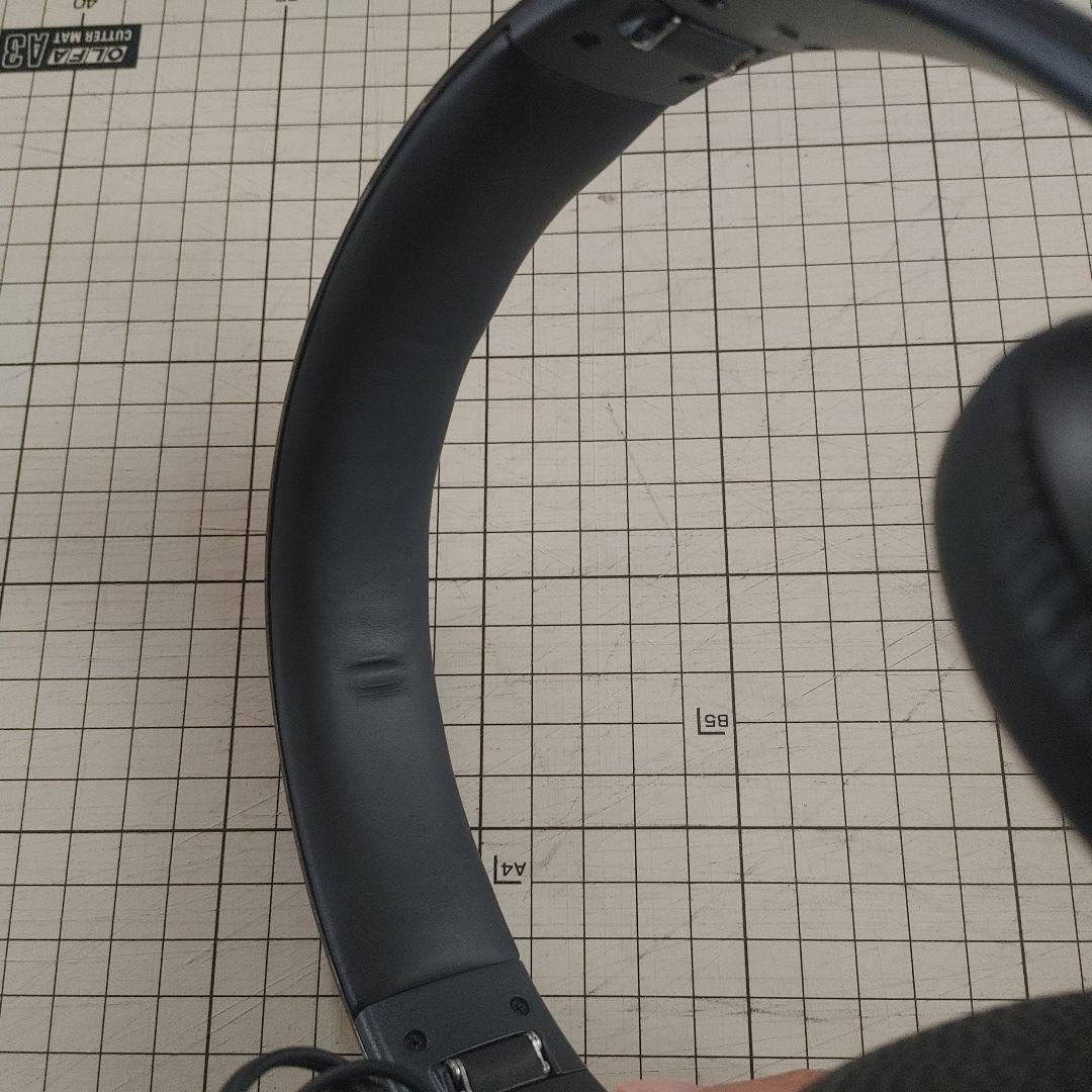 SHURE SRH144/SRH145 ヘッドフォンセット