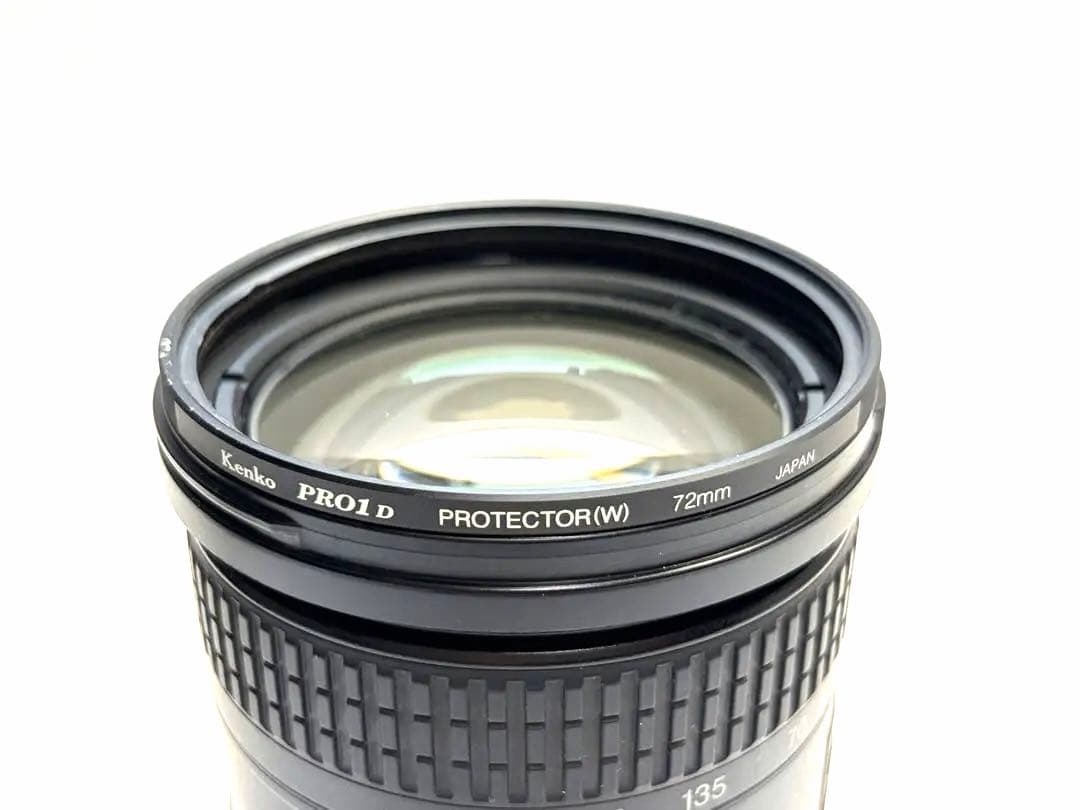 ◆美品◆Nikon 18-200mm GII VR