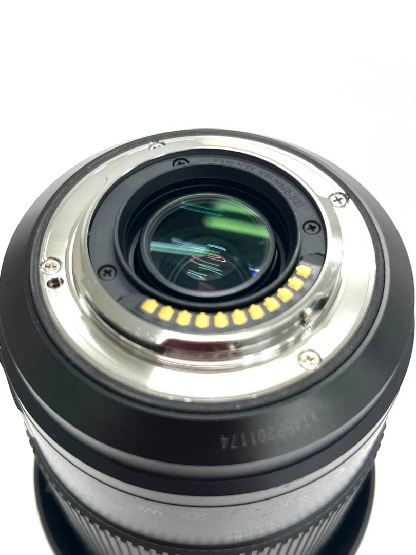 26H1-170 パナソニック LUMIX G VARIO 超望遠レンズ カメラ