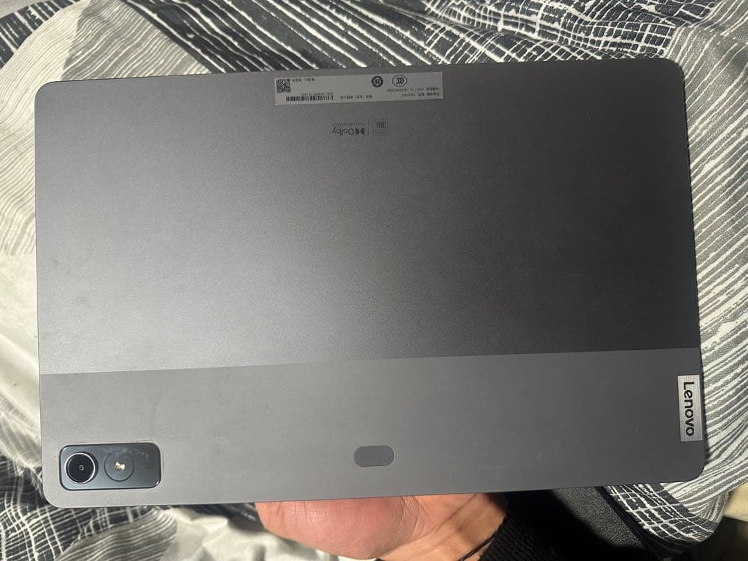 その他 Lenovo XiaoxinPad Pro12.7 2023 8GB 128GB