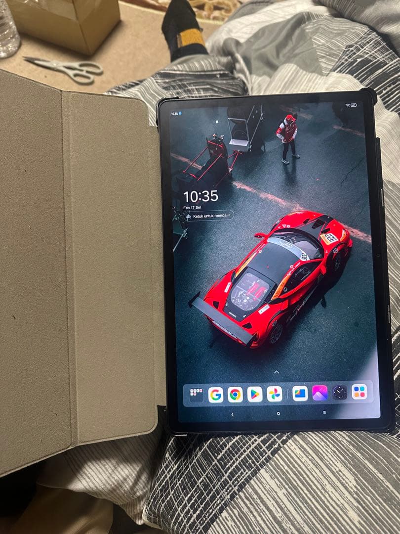 その他 Lenovo XiaoxinPad Pro12.7 2023 8GB 128GB
