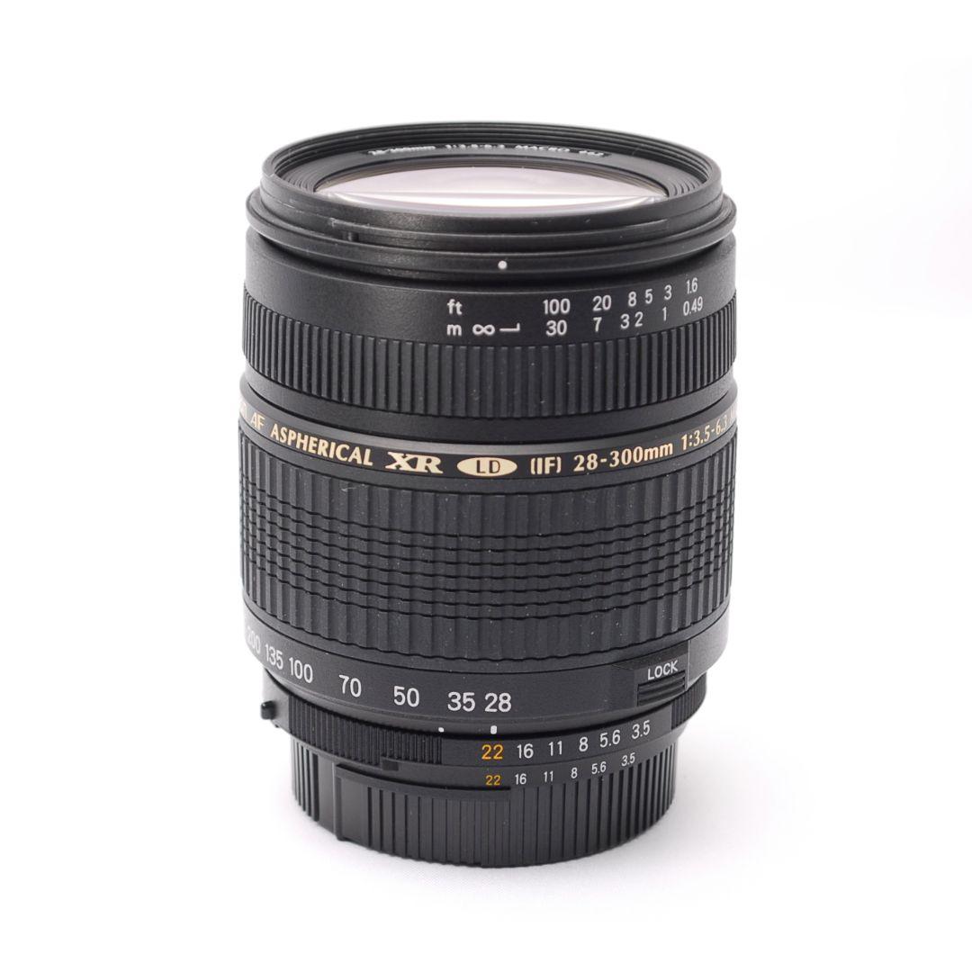 即購入1000円OFF Nikon D7000 高倍率レンズ 28-300mm