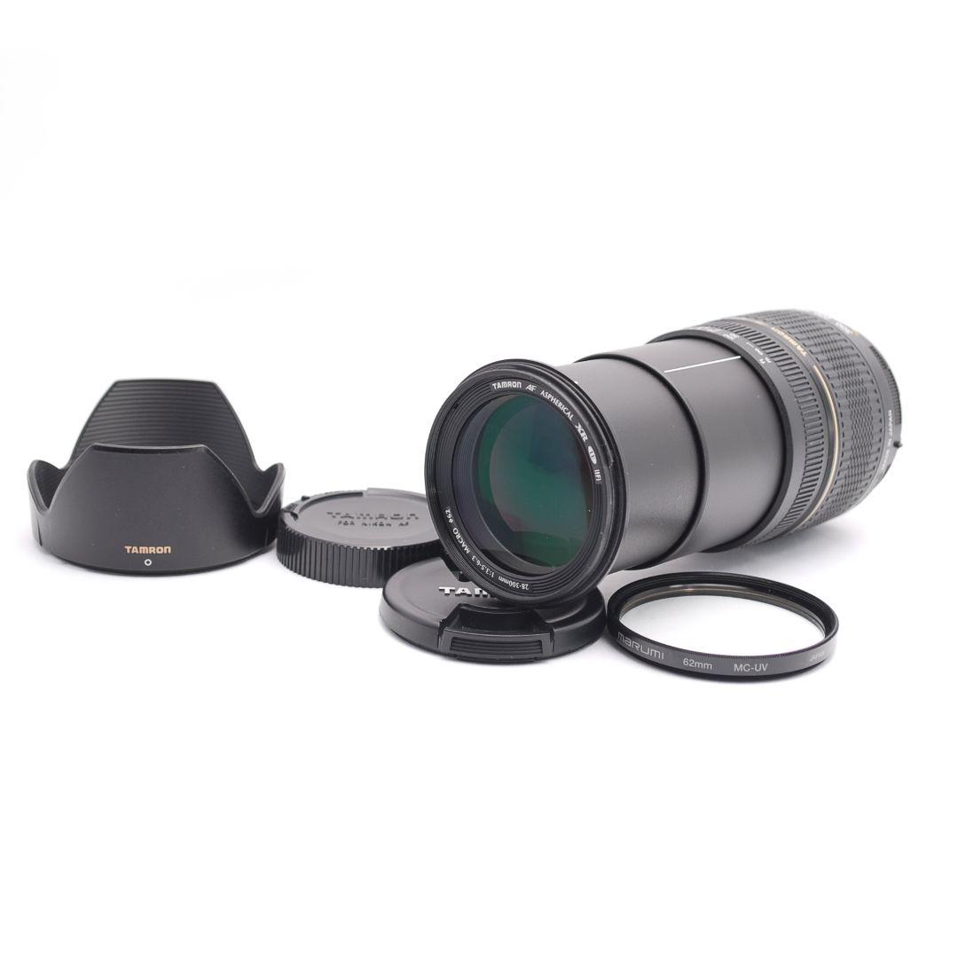 即購入1000円OFF Nikon D7000 高倍率レンズ 28-300mm