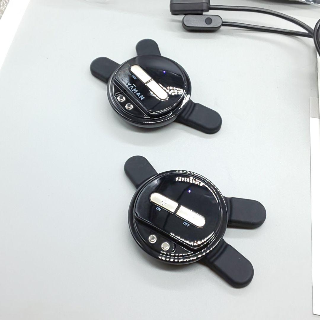 ヤーマン メディリフトプラス EPM-18BB【最新モデル・正規品】739