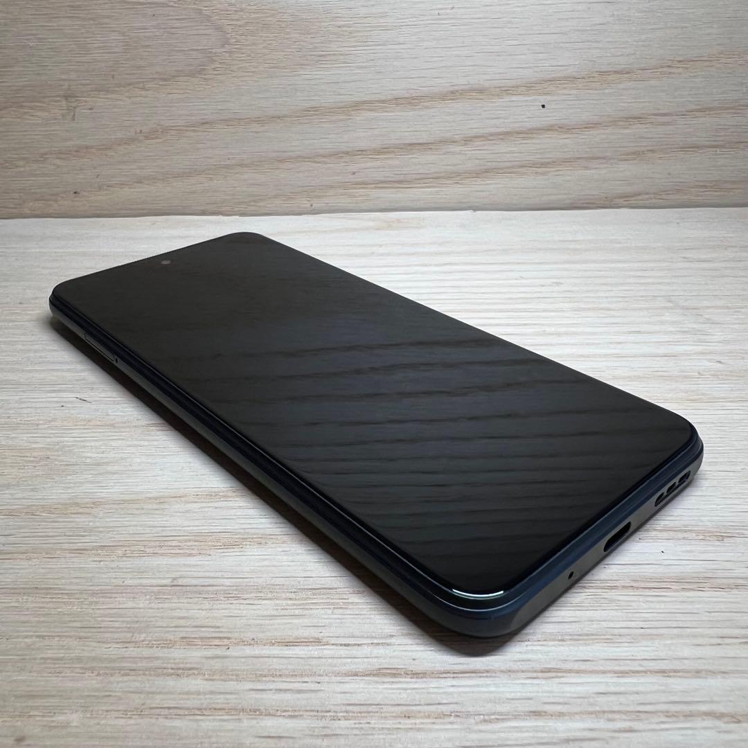 Xiaomi Redmi Note 10 JE本体 K80