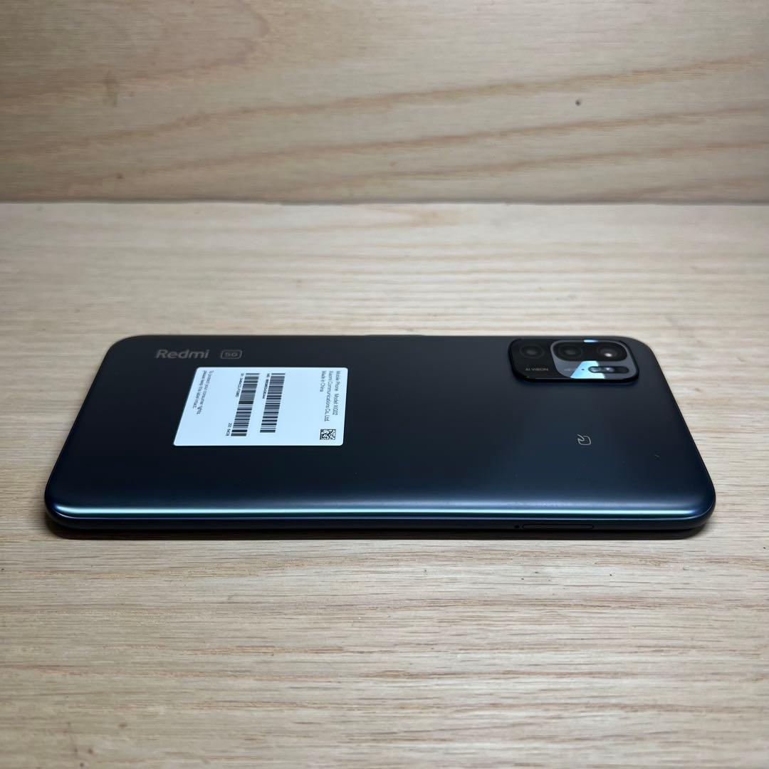 Xiaomi Redmi Note 10 JE本体 K80