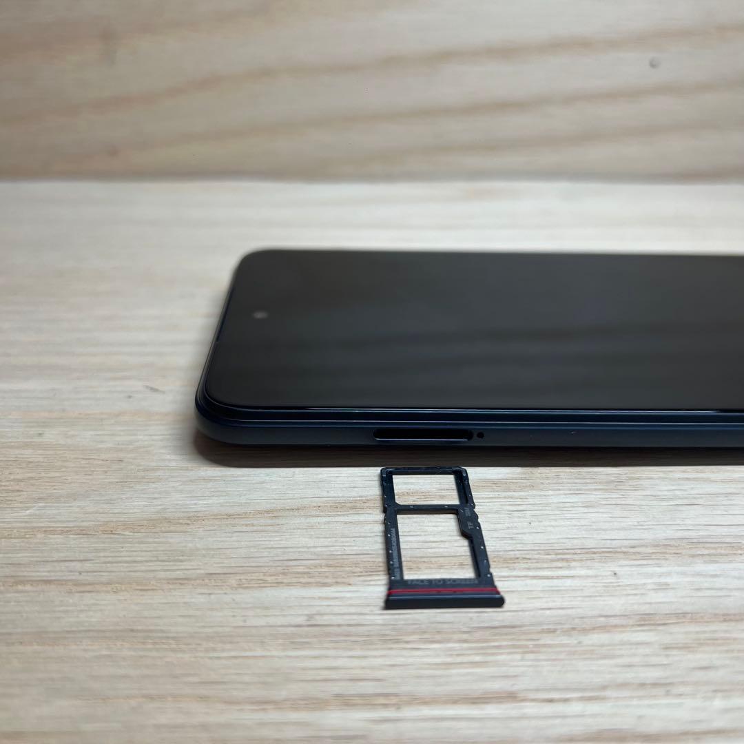 Xiaomi Redmi Note 10 JE本体 K80