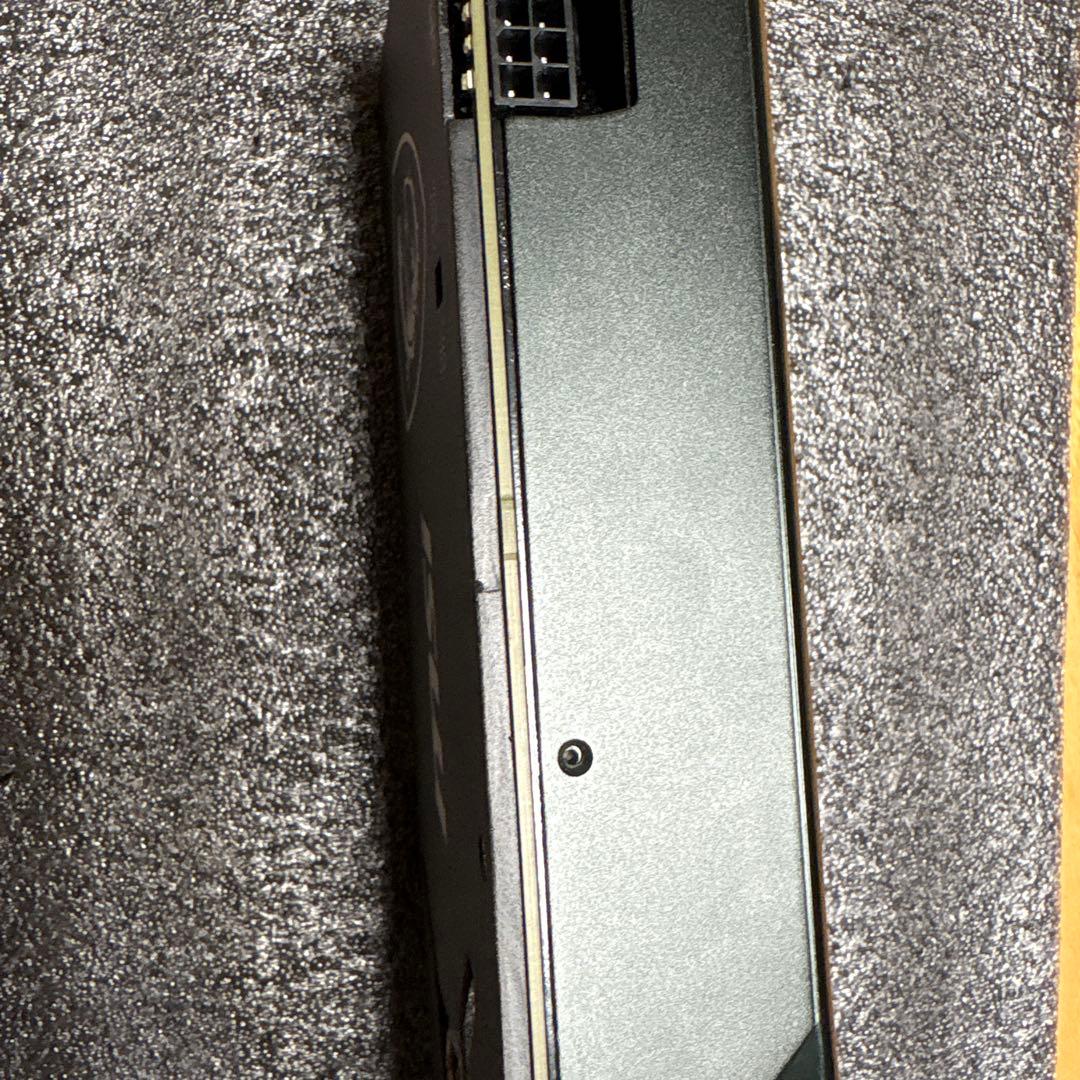Ｎ*ン様 【訳あり品】Radeon Vega 56 air Boost 8G O