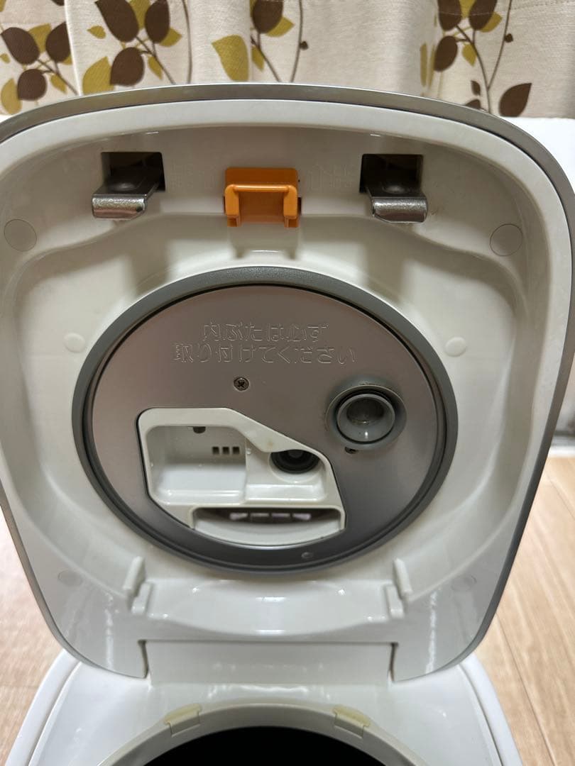 Zojirushi NW-JX10 炊飯器 [2021]