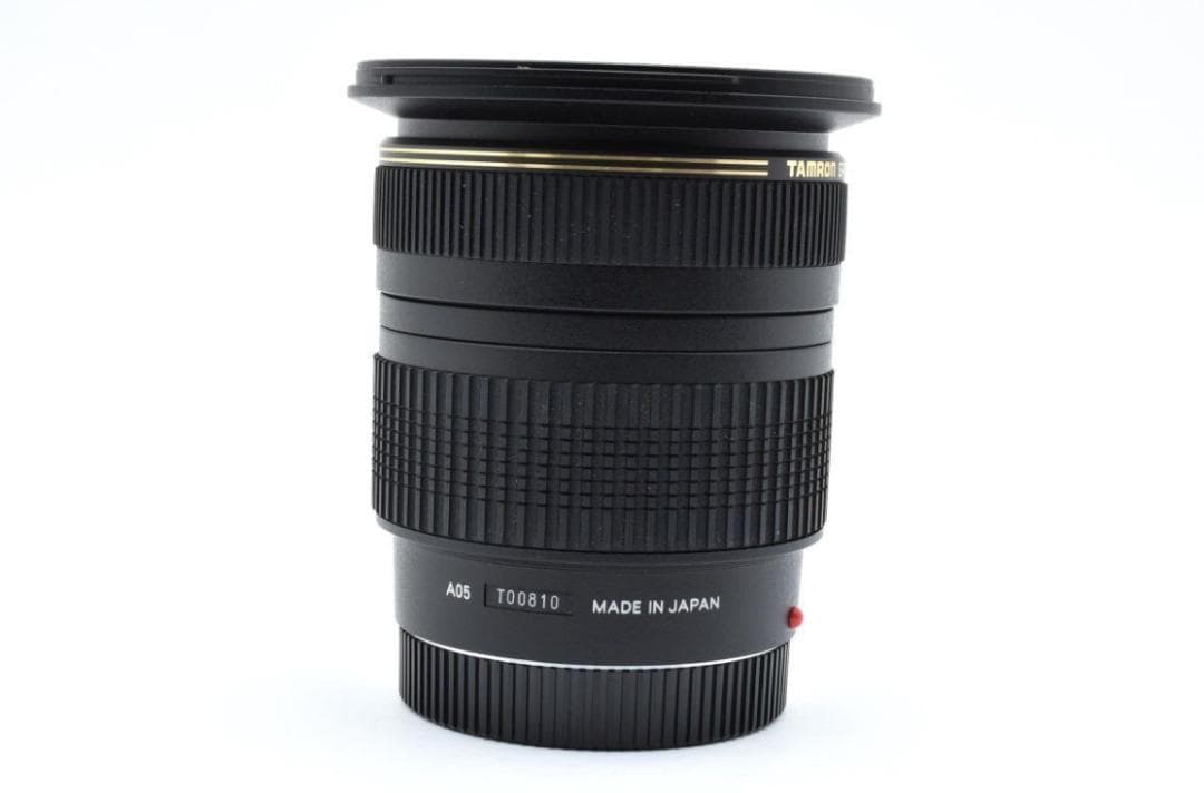 TAMRON SP AF 17-35mm F2.8-4 ソニー用Aマウント