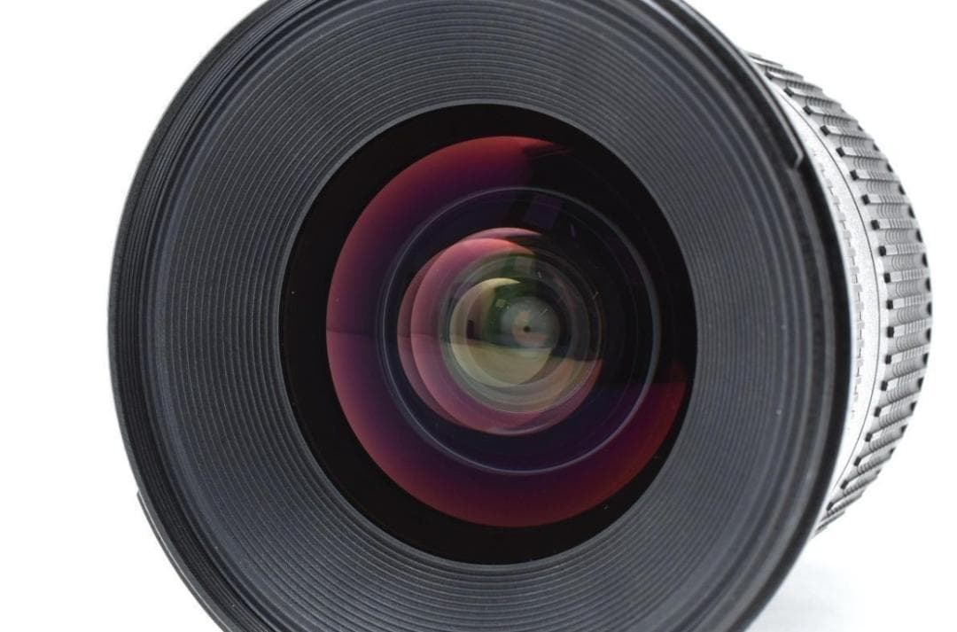 TAMRON SP AF 17-35mm F2.8-4 ソニー用Aマウント