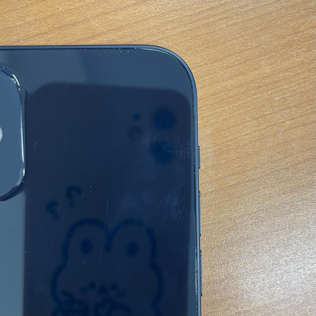 B*︎様 動作確認済み iPhone 12 64GB ID:P1551