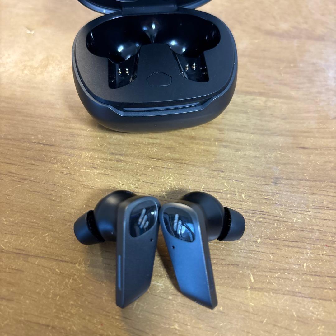 Edifier NeoBuds Planar ノイズキャンセリング ハイレゾ
