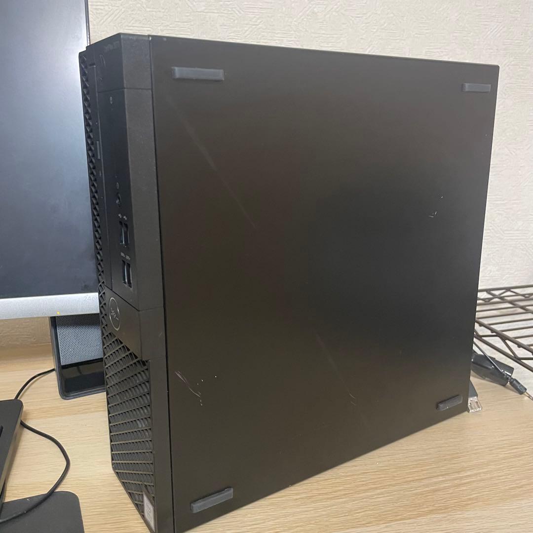 ★即戦力★使い勝手良し 第9世代Core i5 Win11 office2024