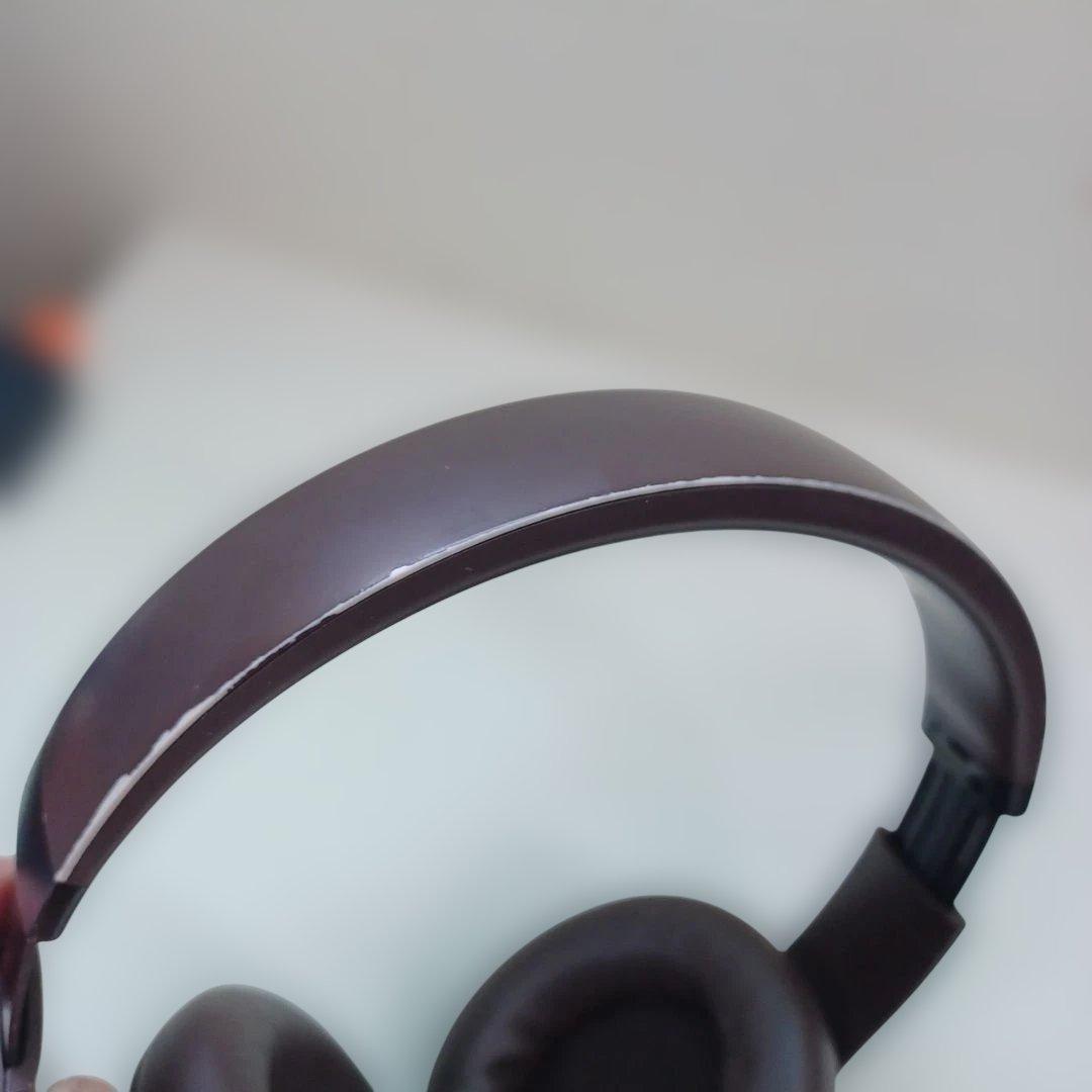 【ディープブラウン】Beats Studio proヘッドホン