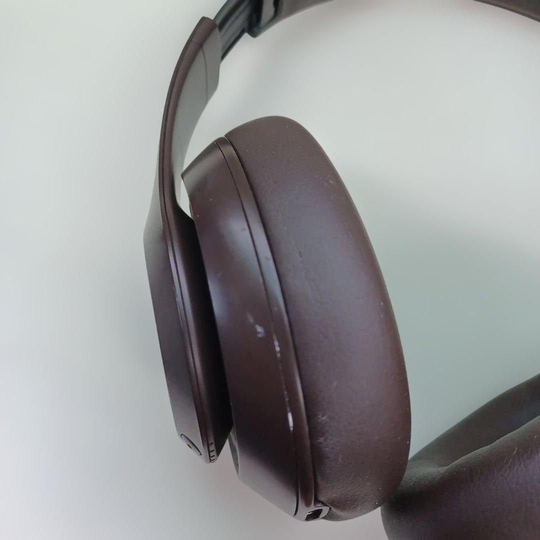 【ディープブラウン】Beats Studio proヘッドホン