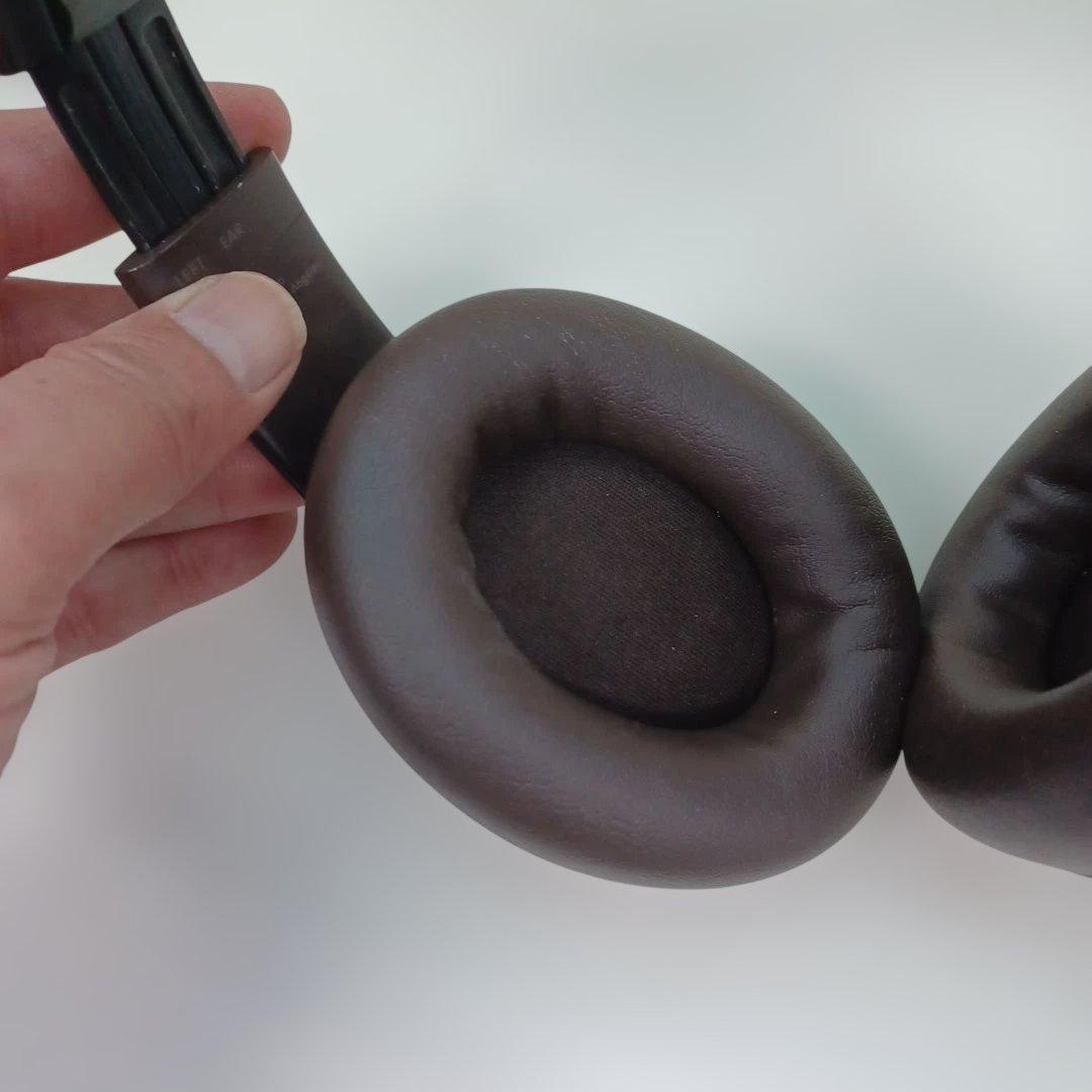 【ディープブラウン】Beats Studio proヘッドホン