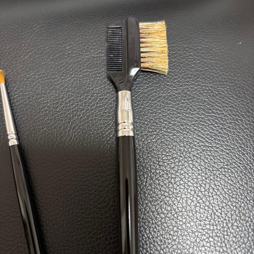 GAN メイクブラシセットforum make up