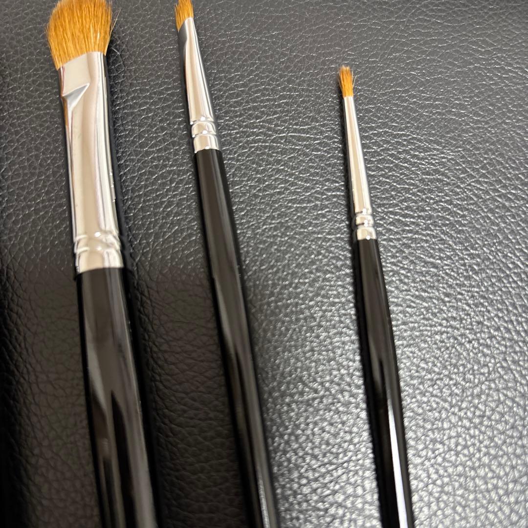 GAN メイクブラシセットforum make up