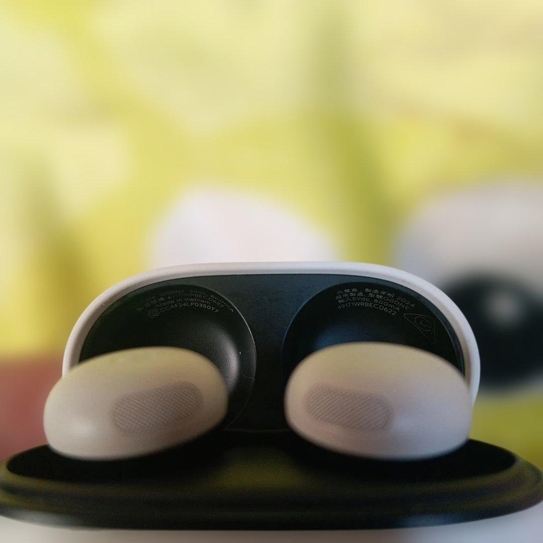 Z*4様 【音イイ●】Google Pixel Buds Pro 2 ワイヤレス