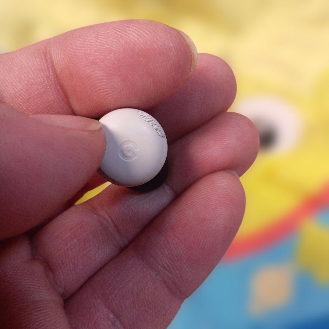 Z*4様 【音イイ●】Google Pixel Buds Pro 2 ワイヤレス
