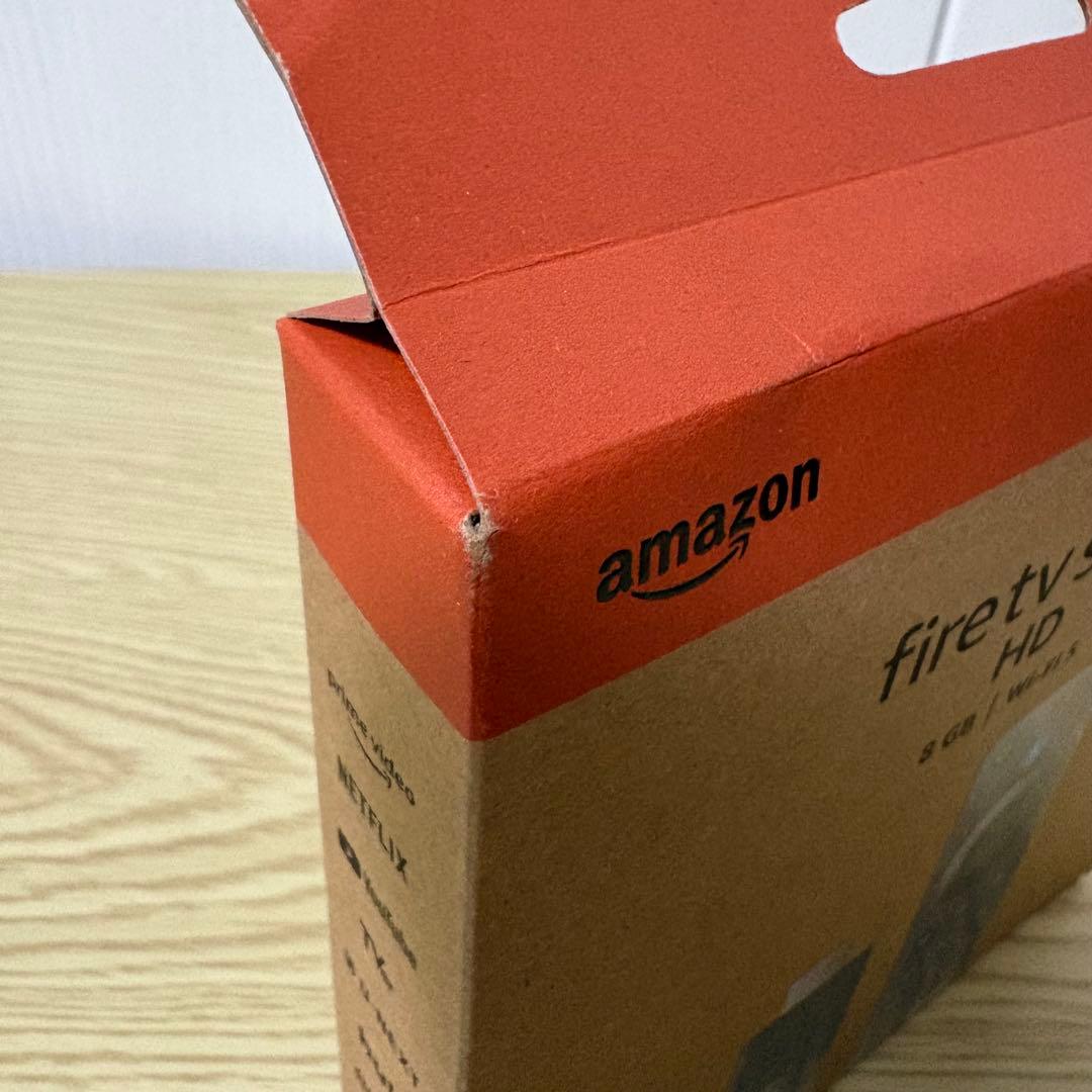 Amazon Fire TV Stick アマゾン ファイヤー テレビ 新品2個