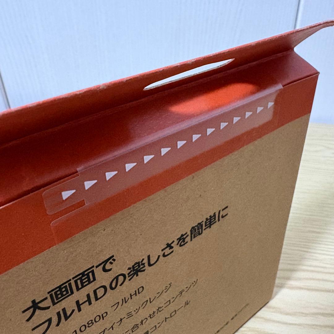 Amazon Fire TV Stick アマゾン ファイヤー テレビ 新品2個
